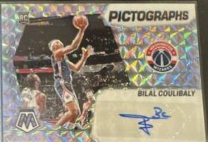 Bilal Coulibaly