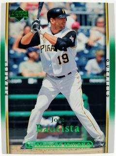 Jose Bautista