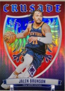 Jalen Brunson