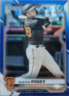 Buster Posey