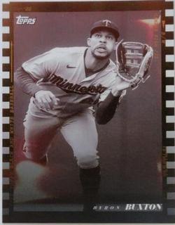 Byron Buxton