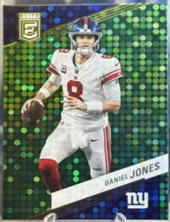 Daniel Jones