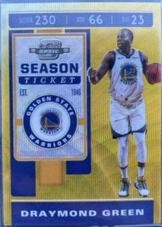 Draymond Green