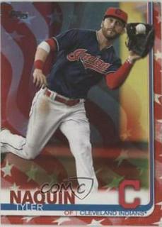 Tyler Naquin