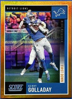 Kenny Golladay