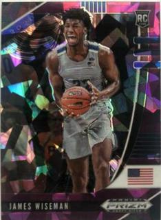 James Wiseman