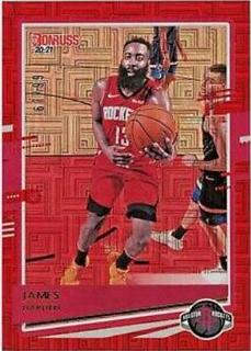 James Harden