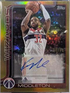 Khris Middleton
