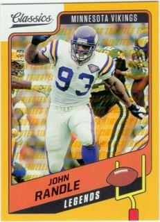 John Randle