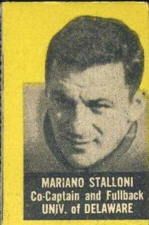 Mariano Stalloni