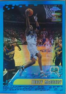 Tracy McGrady