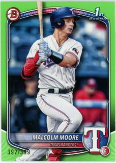 Malcolm Moore