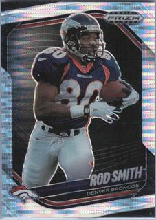 Rod Smith