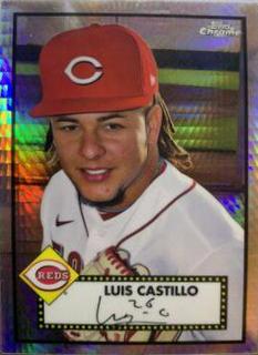 Luis Castillo