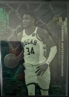 Giannis Antetokounmpo