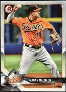 Manny Machado