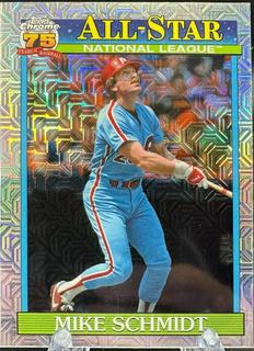 Mike Schmidt