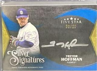 Trevor Hoffman