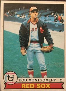 Bob Montgomery