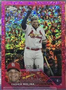 Yadier Molina