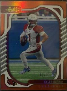 Kyler Murray