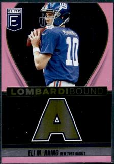 Eli Manning