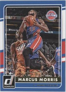 Marcus Morris