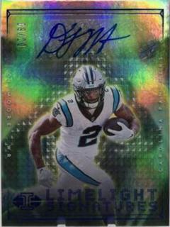 DJ Moore