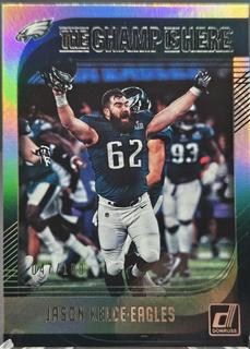 Jason Kelce