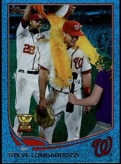 Steve Lombardozzi