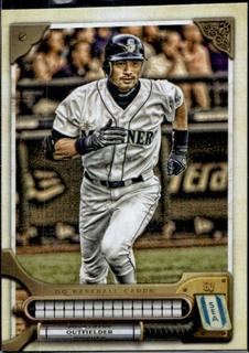 Ichiro