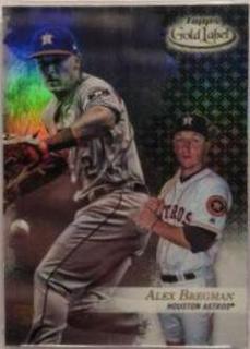 Alex Bregman