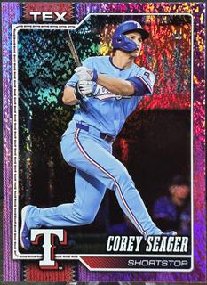 Corey Seager