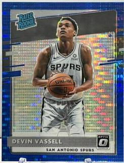 Devin Vassell