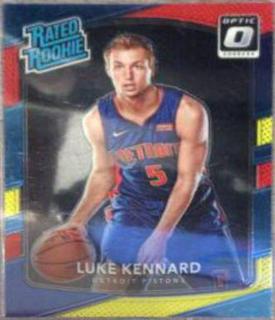 Luke Kennard