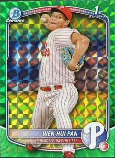 Wen-Hui Pan
