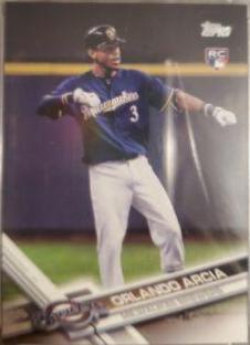 Orlando Arcia