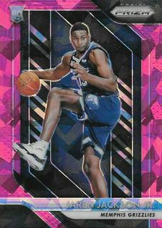 Jaren Jackson Jr.