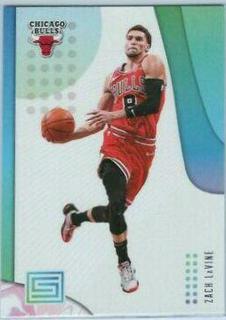 Zach LaVine