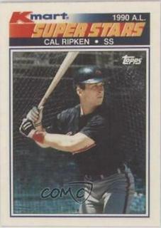 Cal Ripken Jr.
