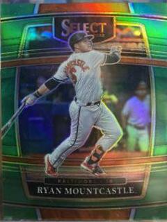 Ryan Mountcastle