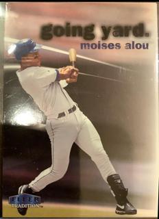 Moises Alou