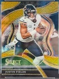Justin Fields