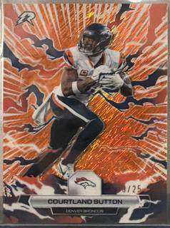 Courtland Sutton