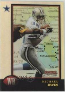 Michael Irvin