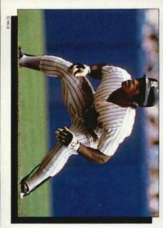 Rickey Henderson
