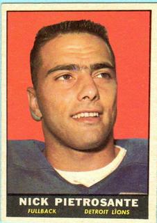 Nick Pietrosante
