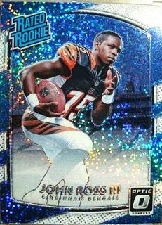 John Ross III