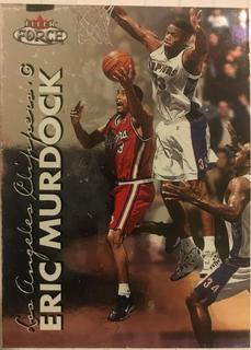 Eric Murdock