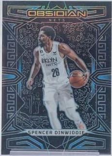 Spencer Dinwiddie